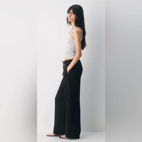 The Lodge Pant - Crepette - Picture 4 of 5